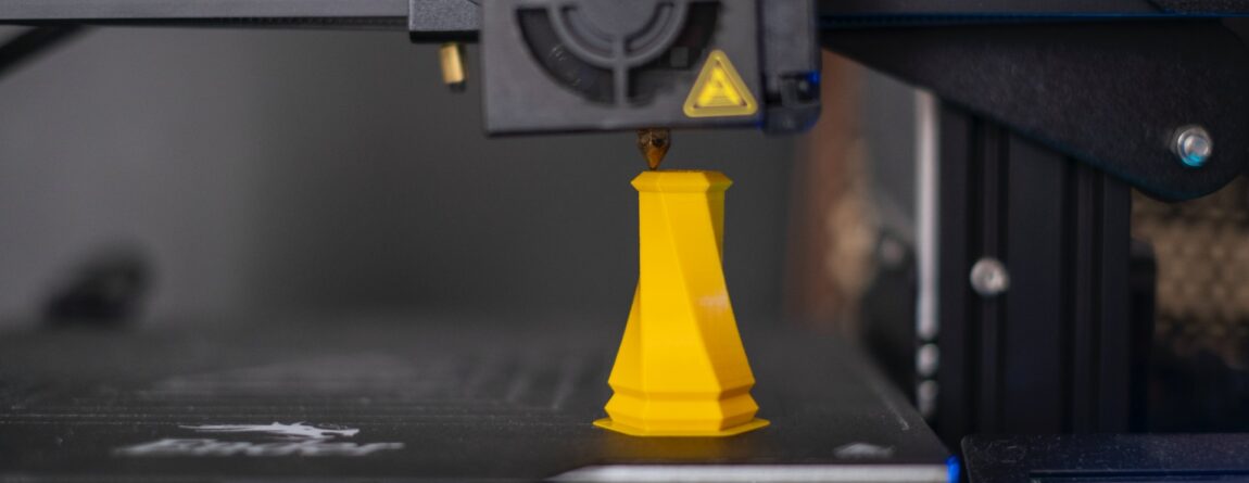 3D Printservice: Innovation i Produktion og Virksomhedsoptimering
