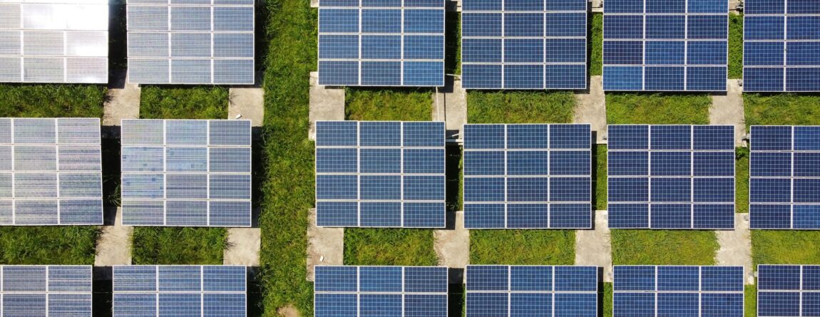 Fremadrettet Energi: Solenergi i Produktionens Tjeneste